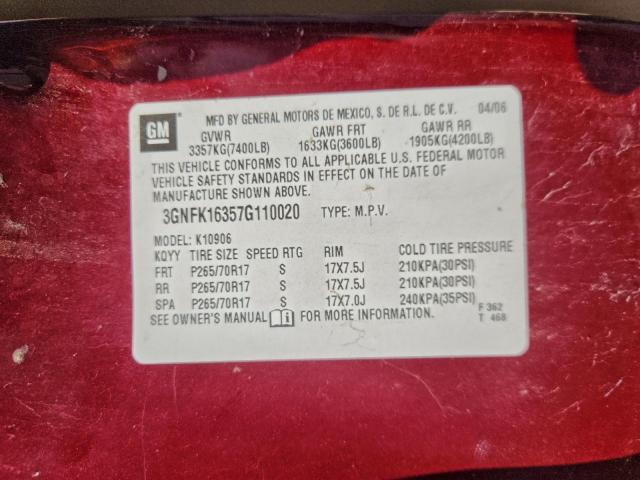 Chevrolet Suburban K1500 Image 13