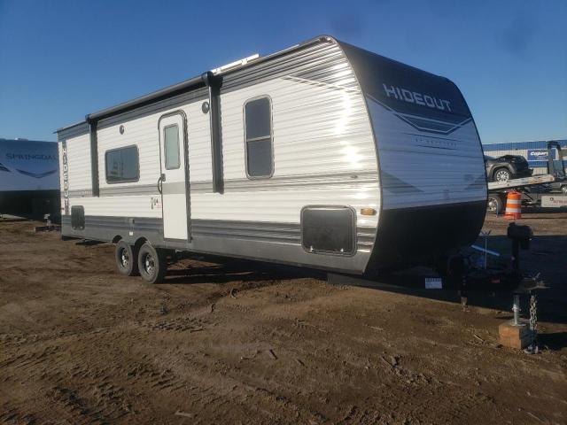  Salvage Keystone Hideout