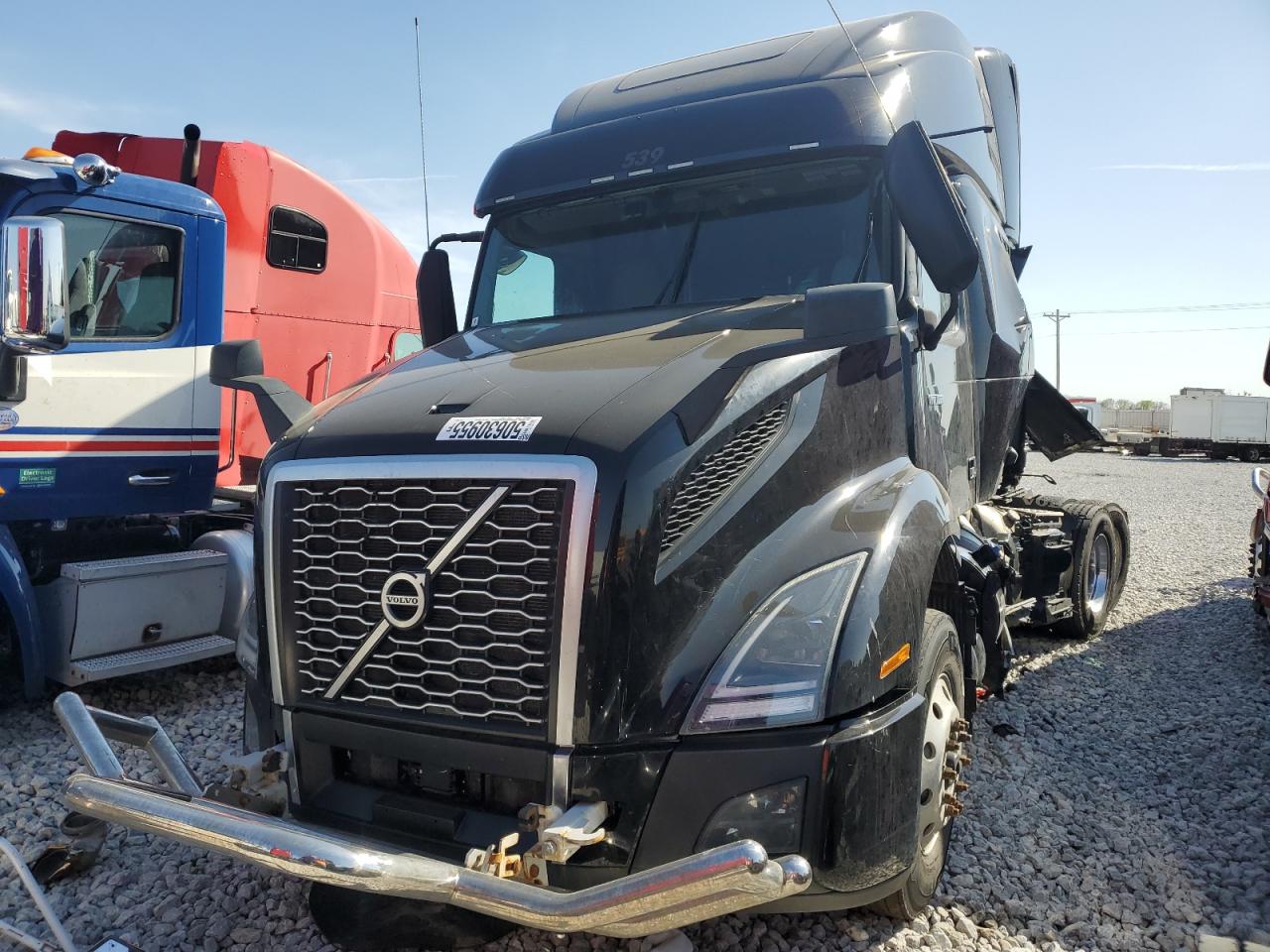 Volvo Vnl Vnl Image 8