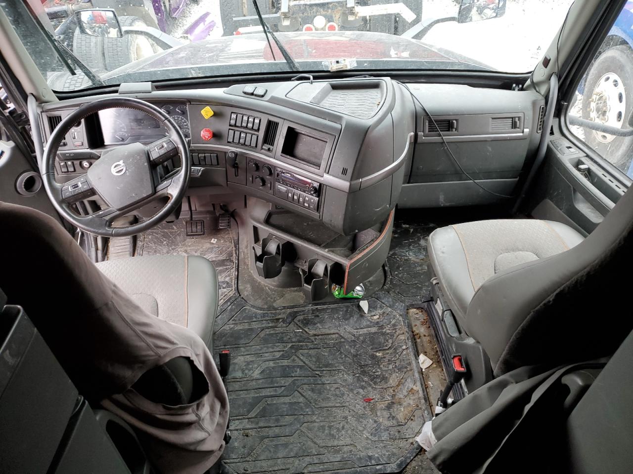 Volvo Vnl Vnl Image 6