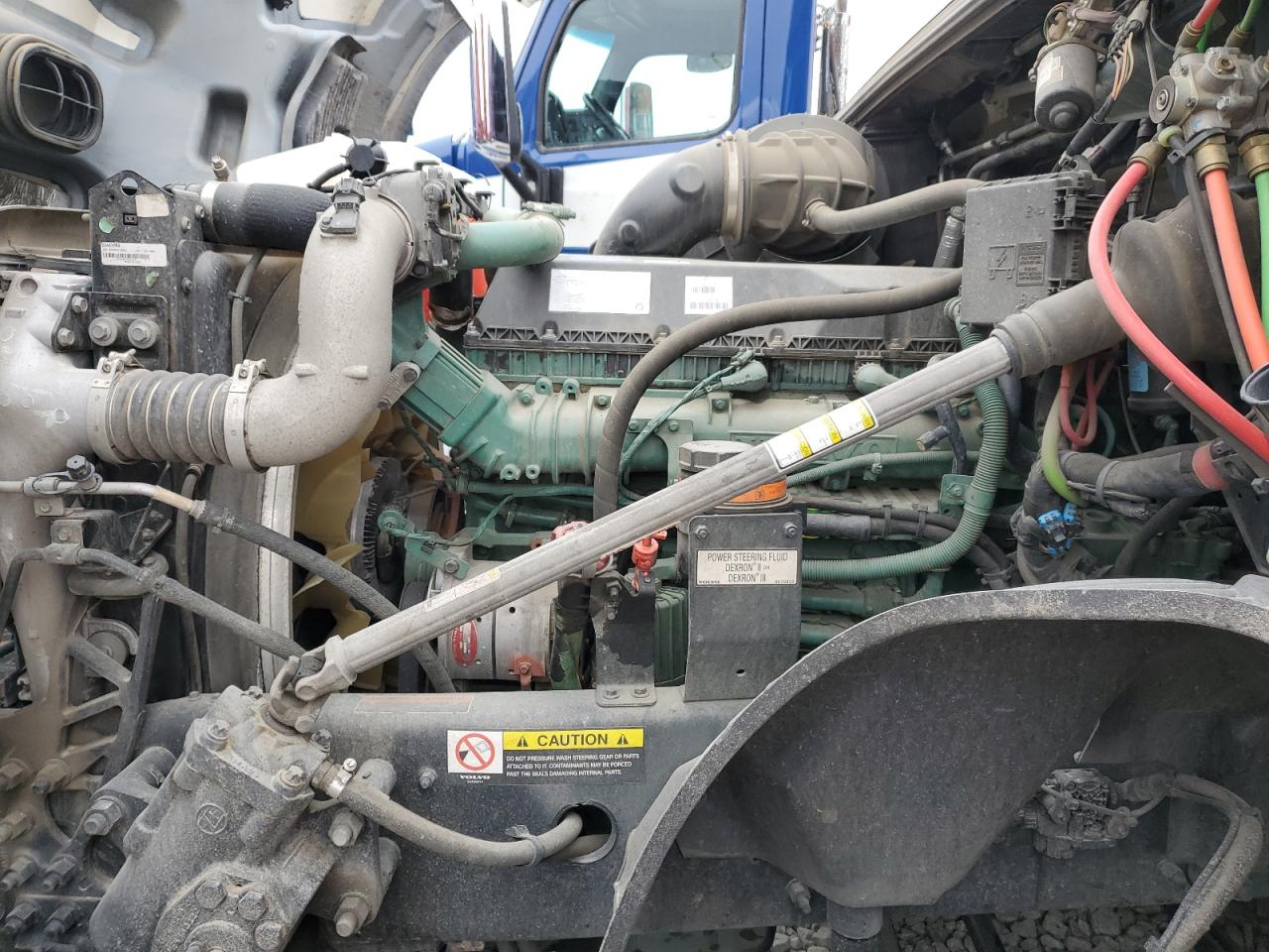 Volvo Vnl Vnl Image 10