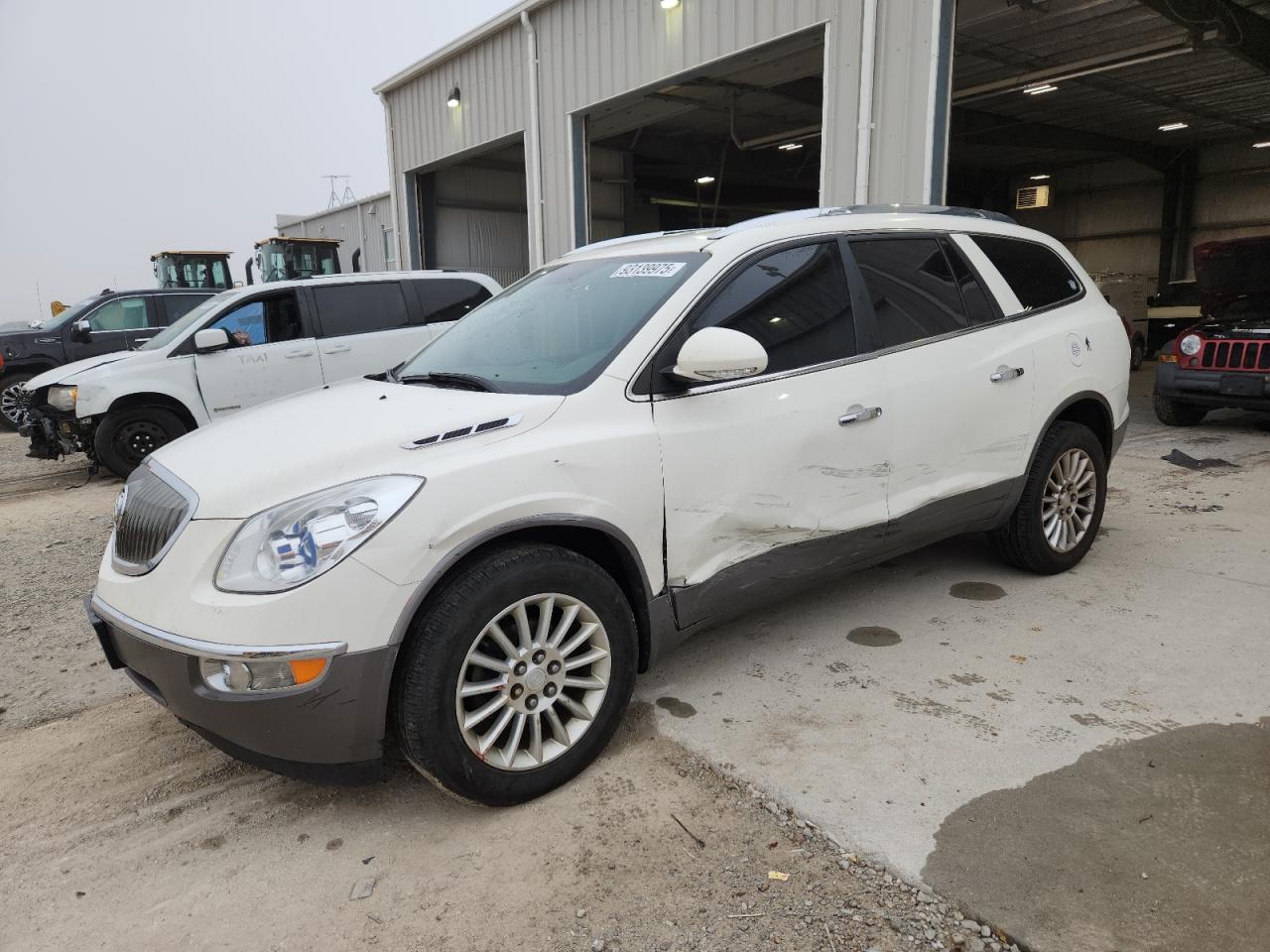Buick Enclave Image 1
