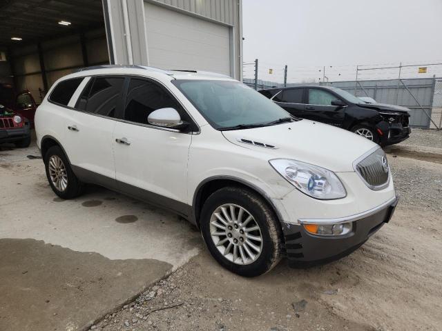 Buick Enclave Image 12