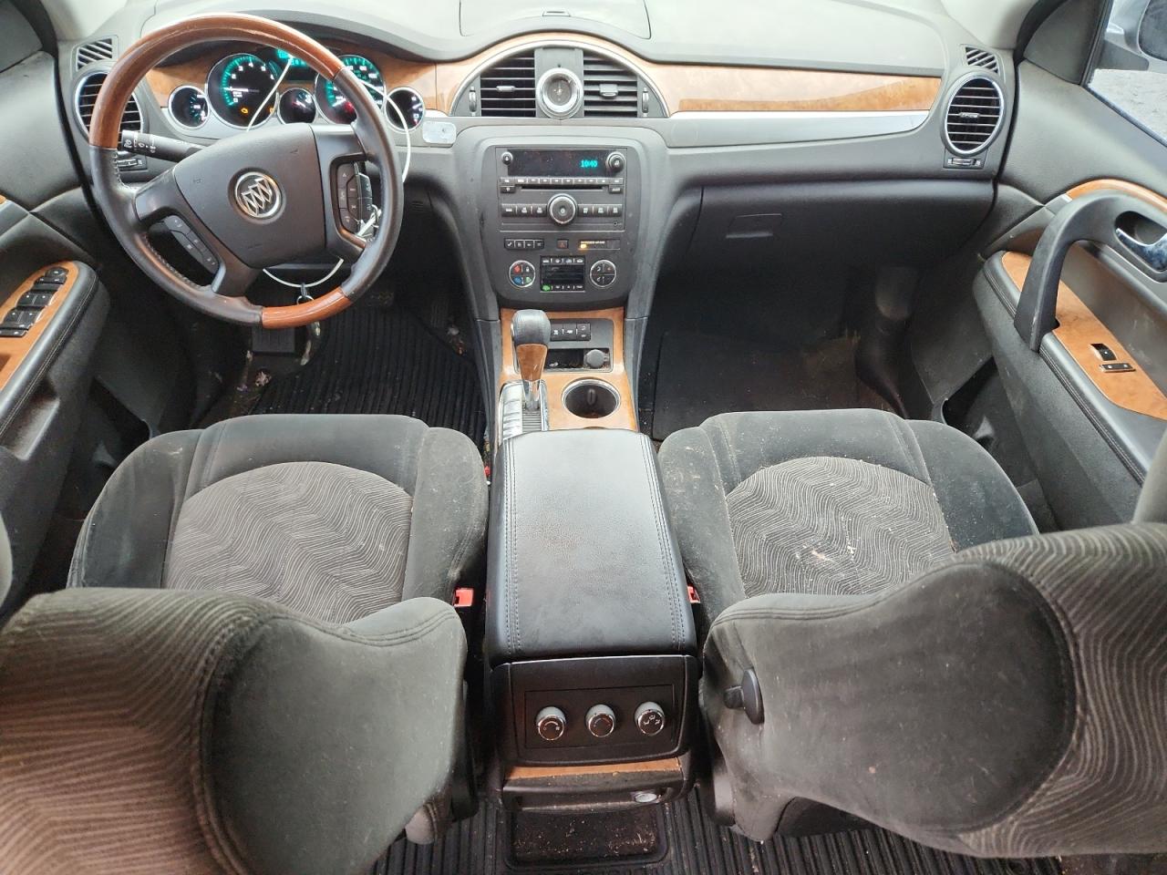 Buick Enclave Image 8