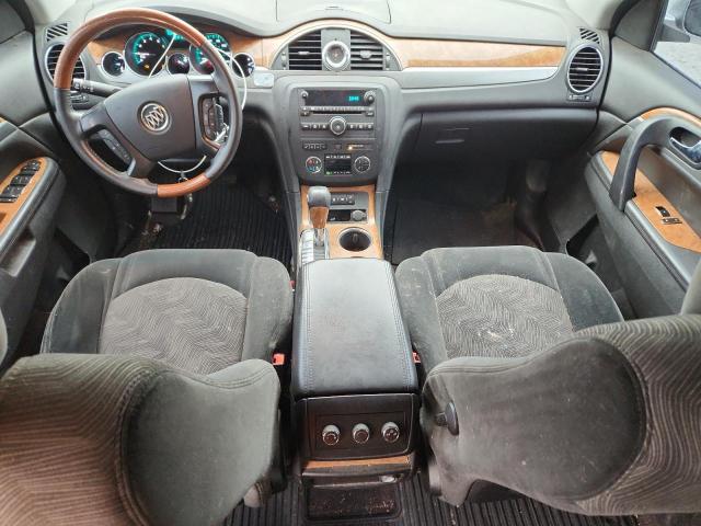Buick Enclave Image 8