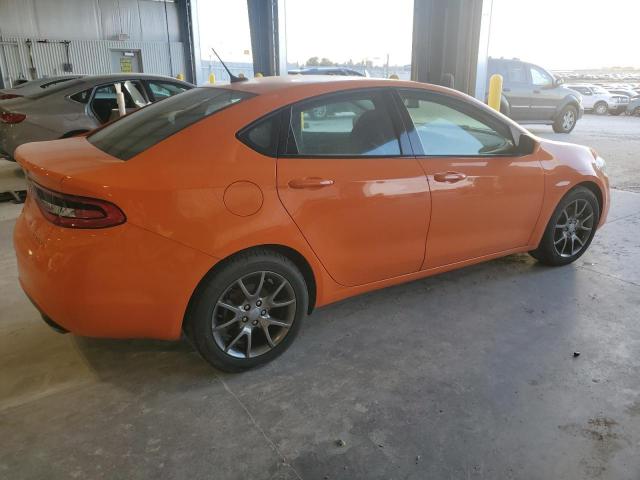 Dodge Dart Sxt Image 7