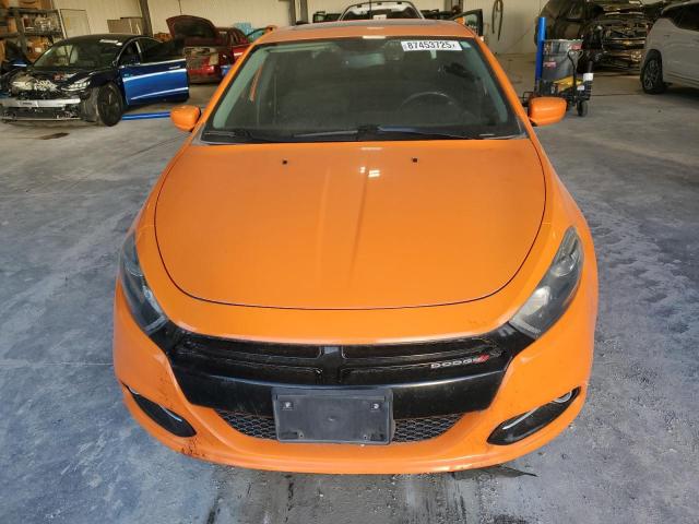 Dodge Dart Sxt Image 10
