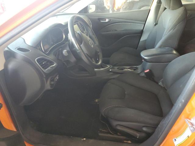 Dodge Dart Sxt Image 3