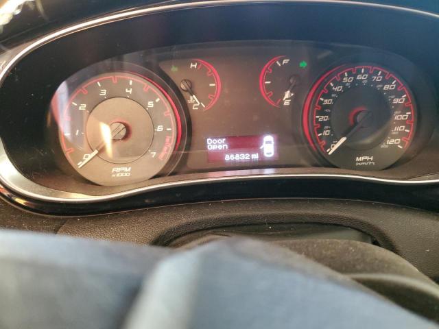 Dodge Dart Sxt Image 5