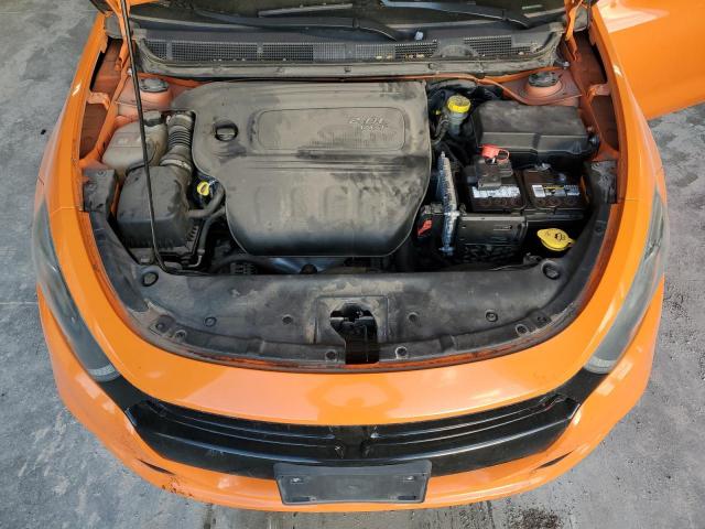 Dodge Dart Sxt Image 12