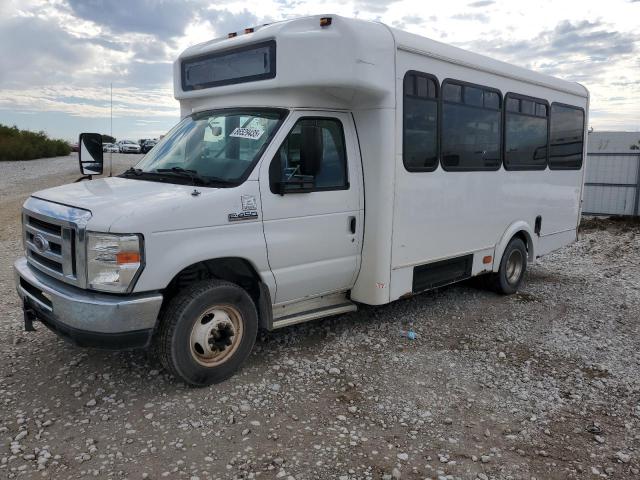  Salvage Ford Econoline E450 Super Duty