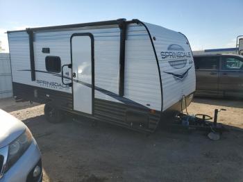  Salvage Keystone Springdale