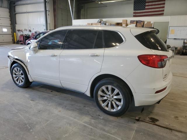 Buick Envision Essence Image 6