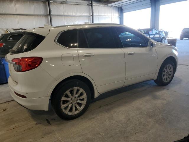 Buick Envision Essence Image 10