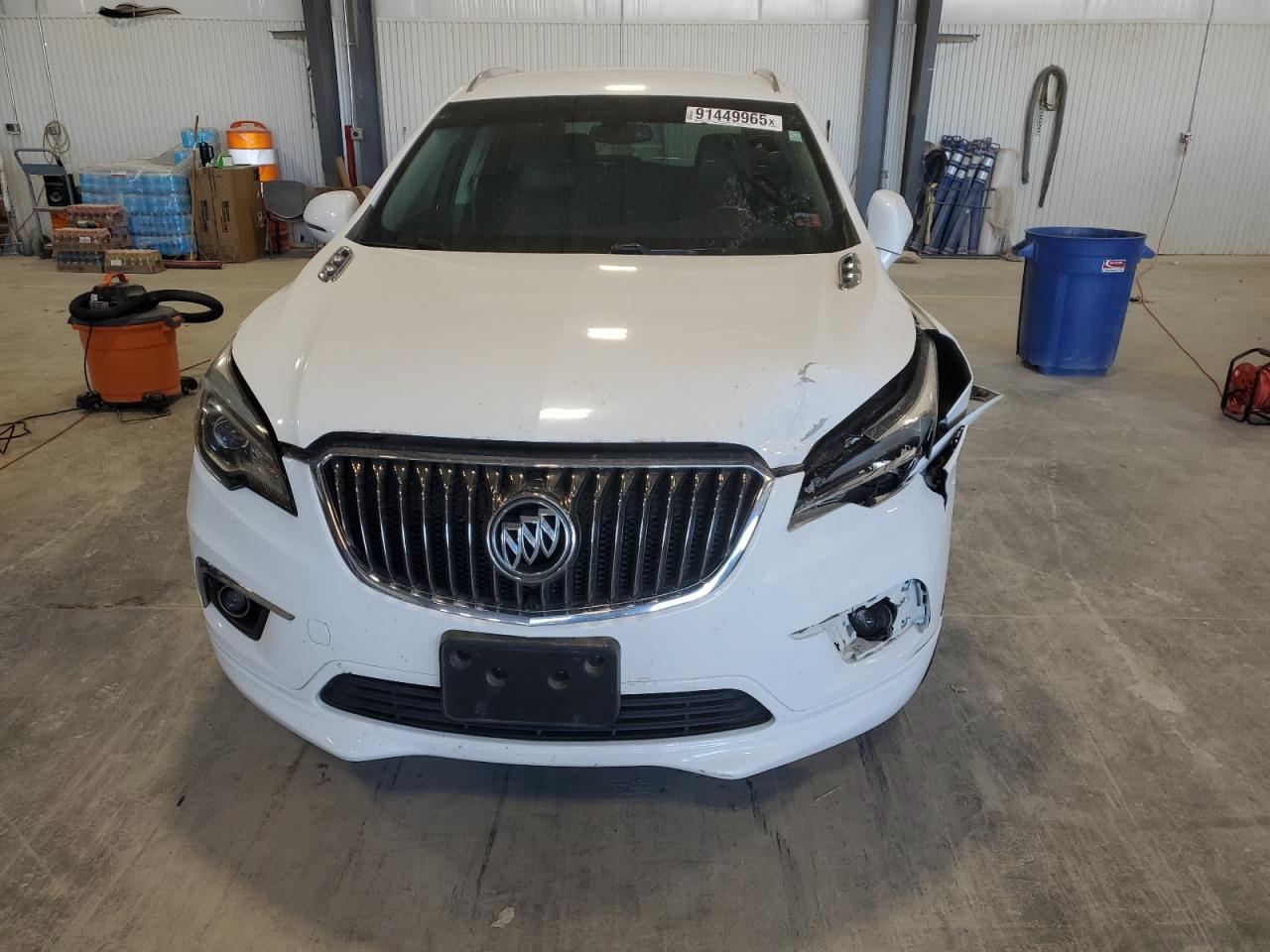 Buick Envision Essence Image 7