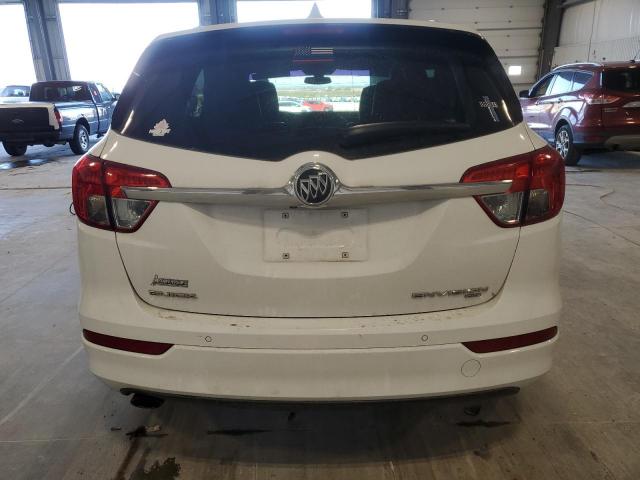 Buick Envision Essence Image 8