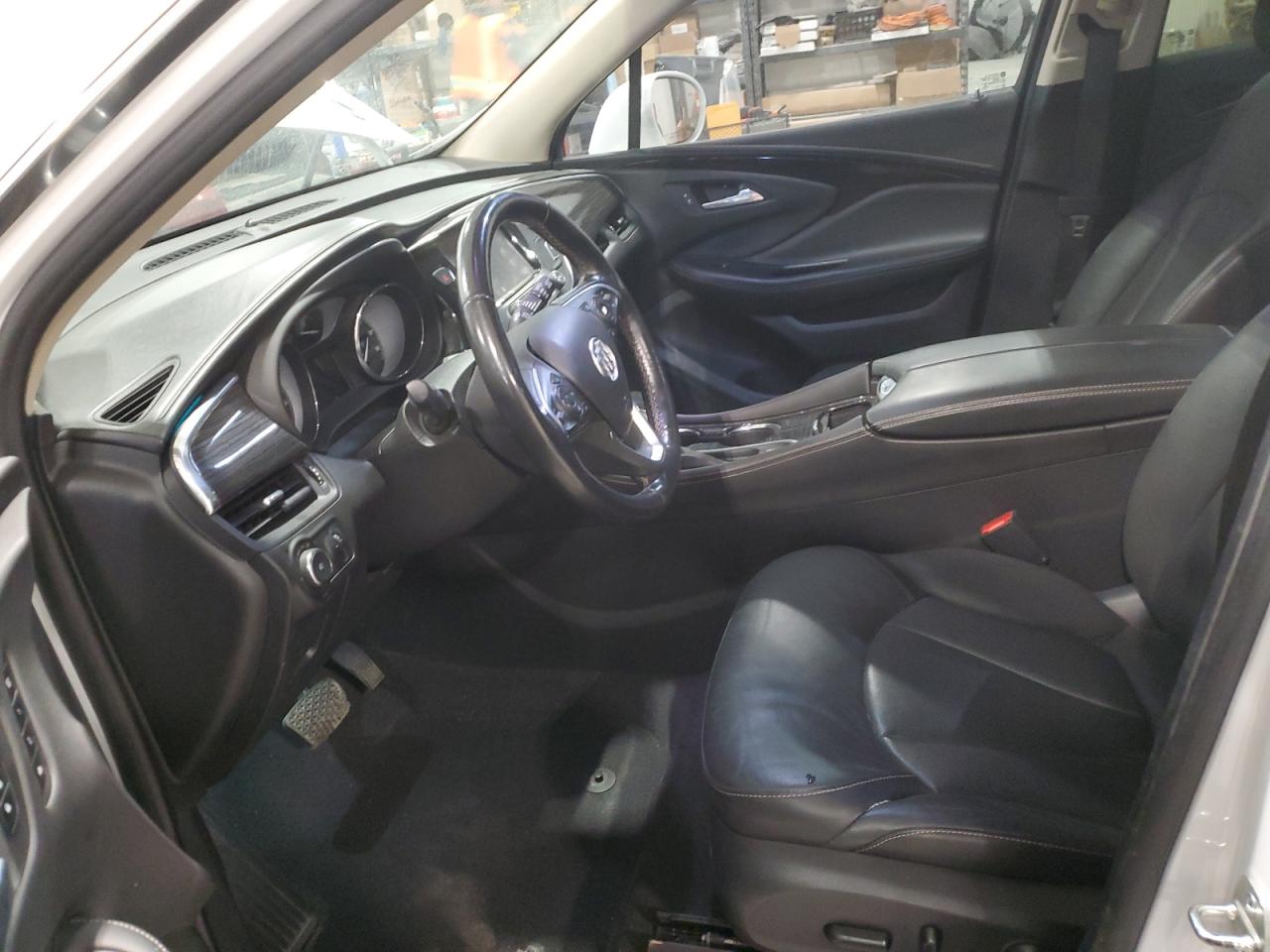 Buick Envision Essence Image 5