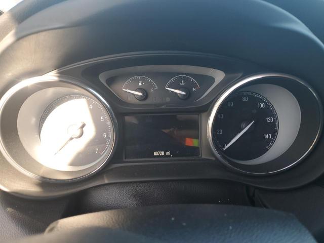 Buick Envision Essence Image 11