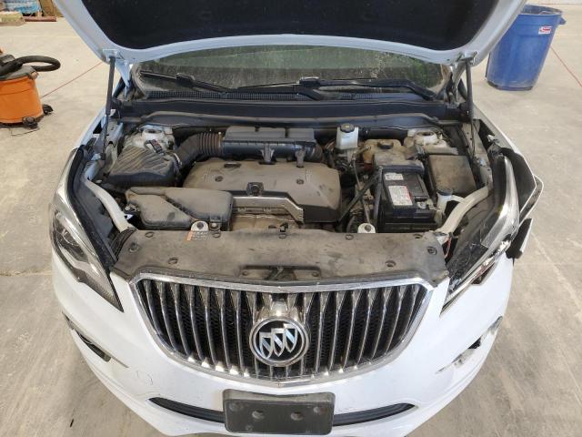 Buick Envision Essence Image 3