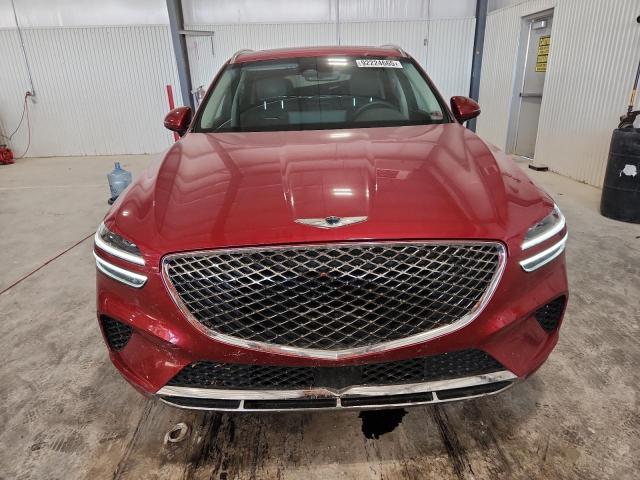 Genesis Gv70 Base Base Image 3