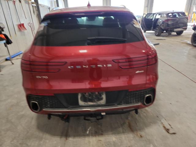 Genesis Gv70 Base Base Image 2