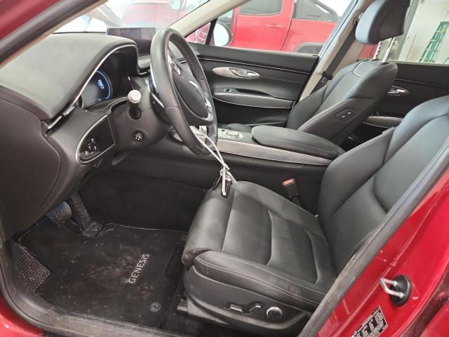 Genesis Gv70 Base Base Image 9