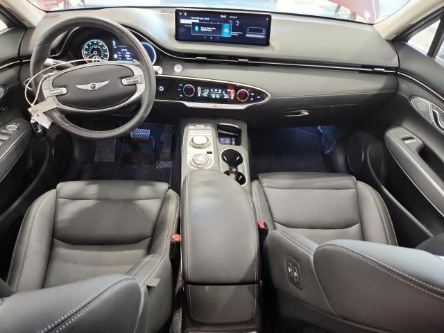 Genesis Gv70 Base Base Image 11