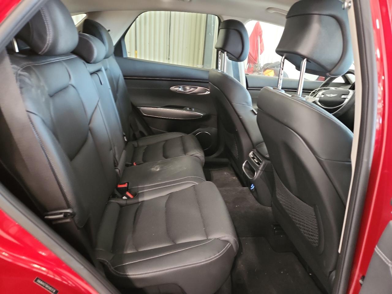 Genesis Gv70 Base Base Image 6