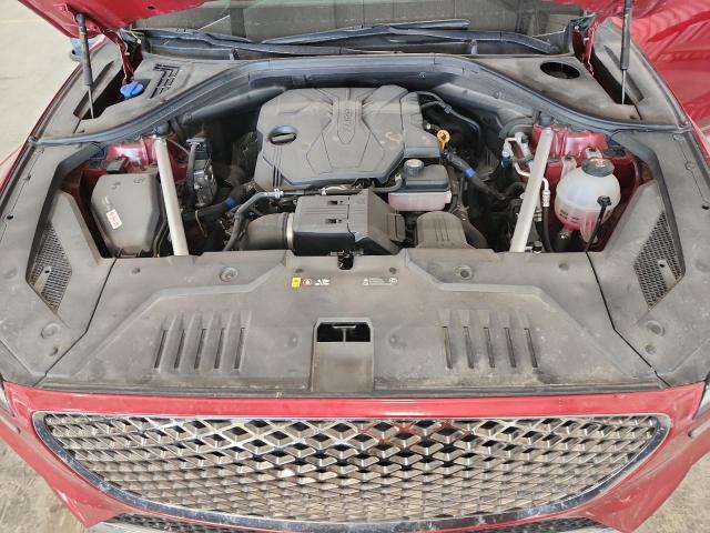 Genesis Gv70 Base Base Image 13