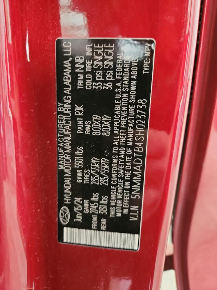 Genesis Gv70 Base Base Image 12