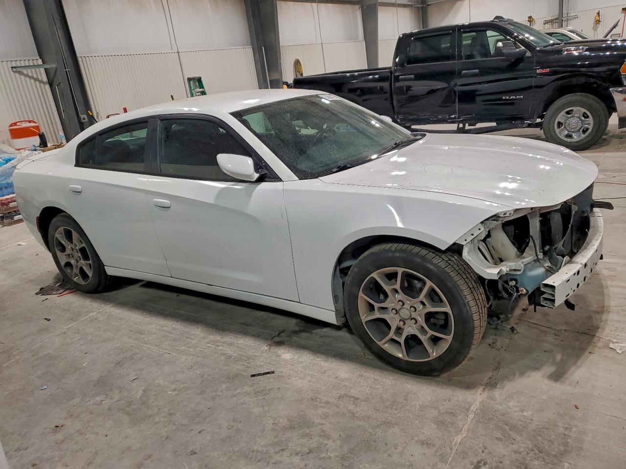 Dodge Charger Sxt Image 10