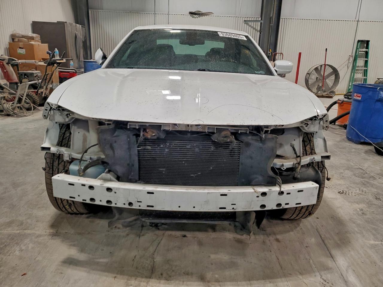 Dodge Charger Sxt Image 7