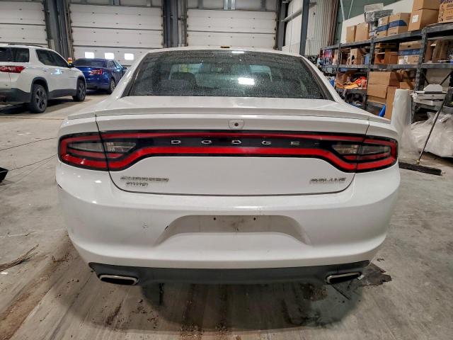 Dodge Charger Sxt Image 12