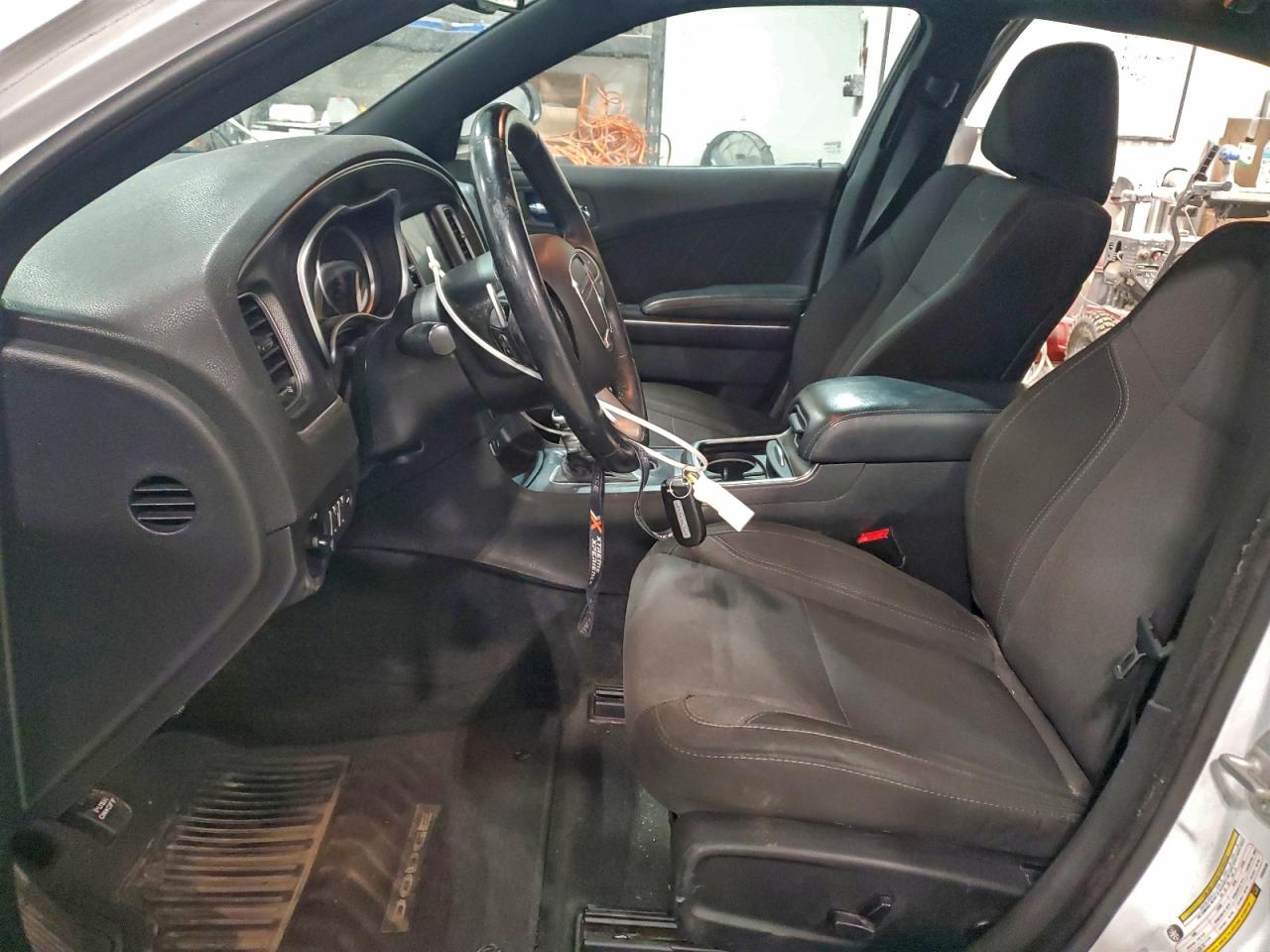 Dodge Charger Sxt Image 11