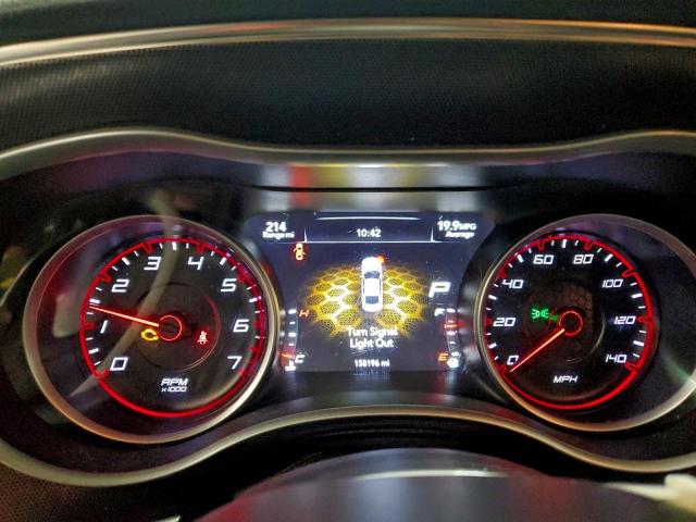 Dodge Charger Sxt Image 8