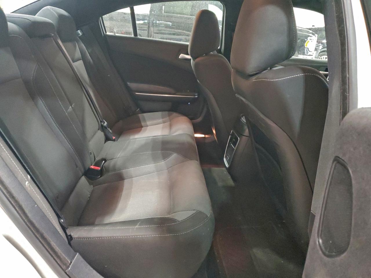 Dodge Charger Sxt Image 3