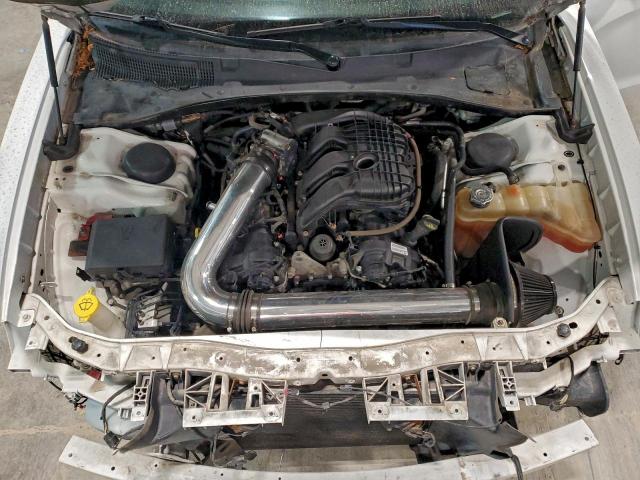 Dodge Charger Sxt Image 13