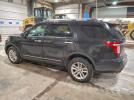 Ford Explorer Xlt Image 8