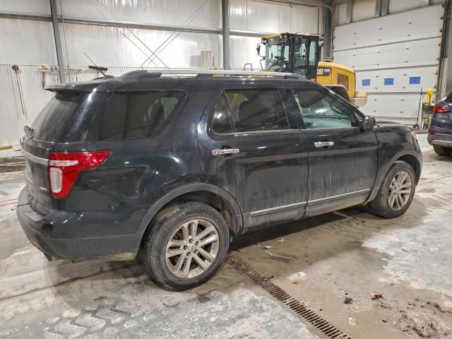 Ford Explorer Xlt Image 3