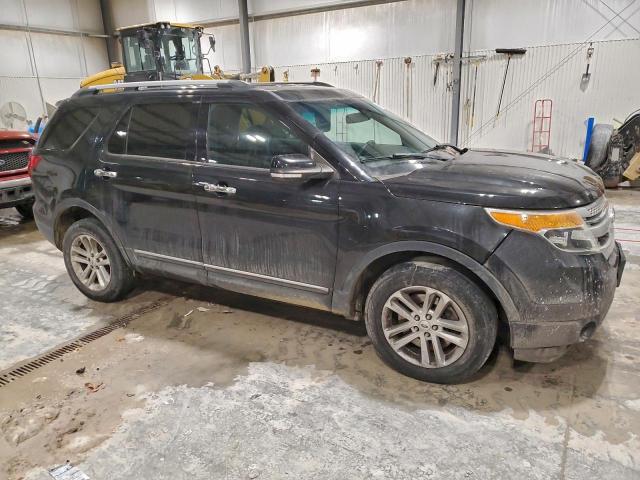 Ford Explorer Xlt Image 4