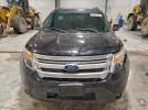 Ford Explorer Xlt Image 2