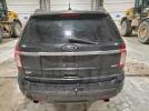 Ford Explorer Xlt Image 6