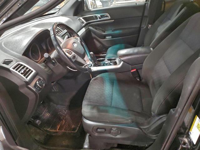 Ford Explorer Xlt Image 11