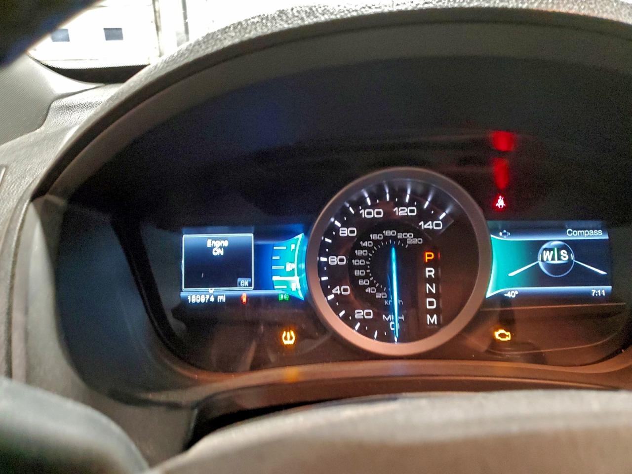 Ford Explorer Xlt Image 9