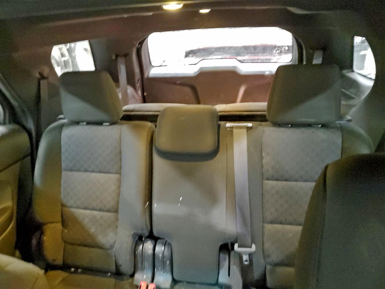 Ford Explorer Xlt Image 7