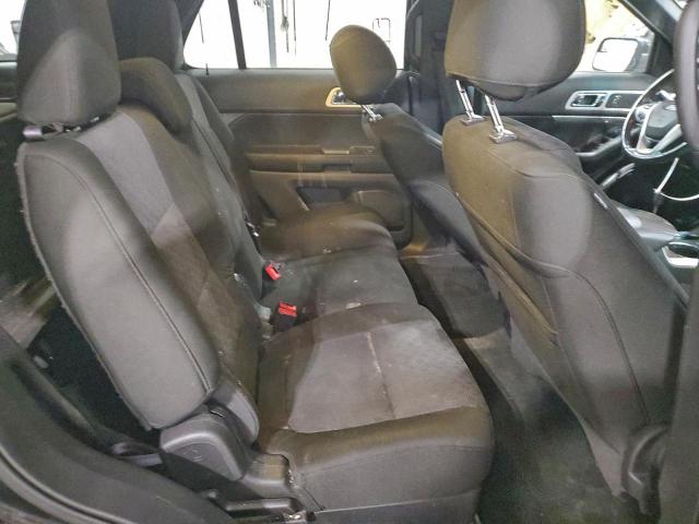 Ford Explorer Xlt Image 12