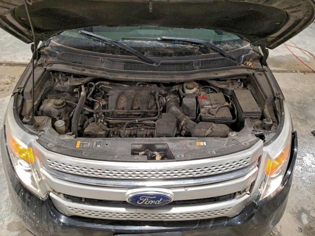 Ford Explorer Xlt Image 13