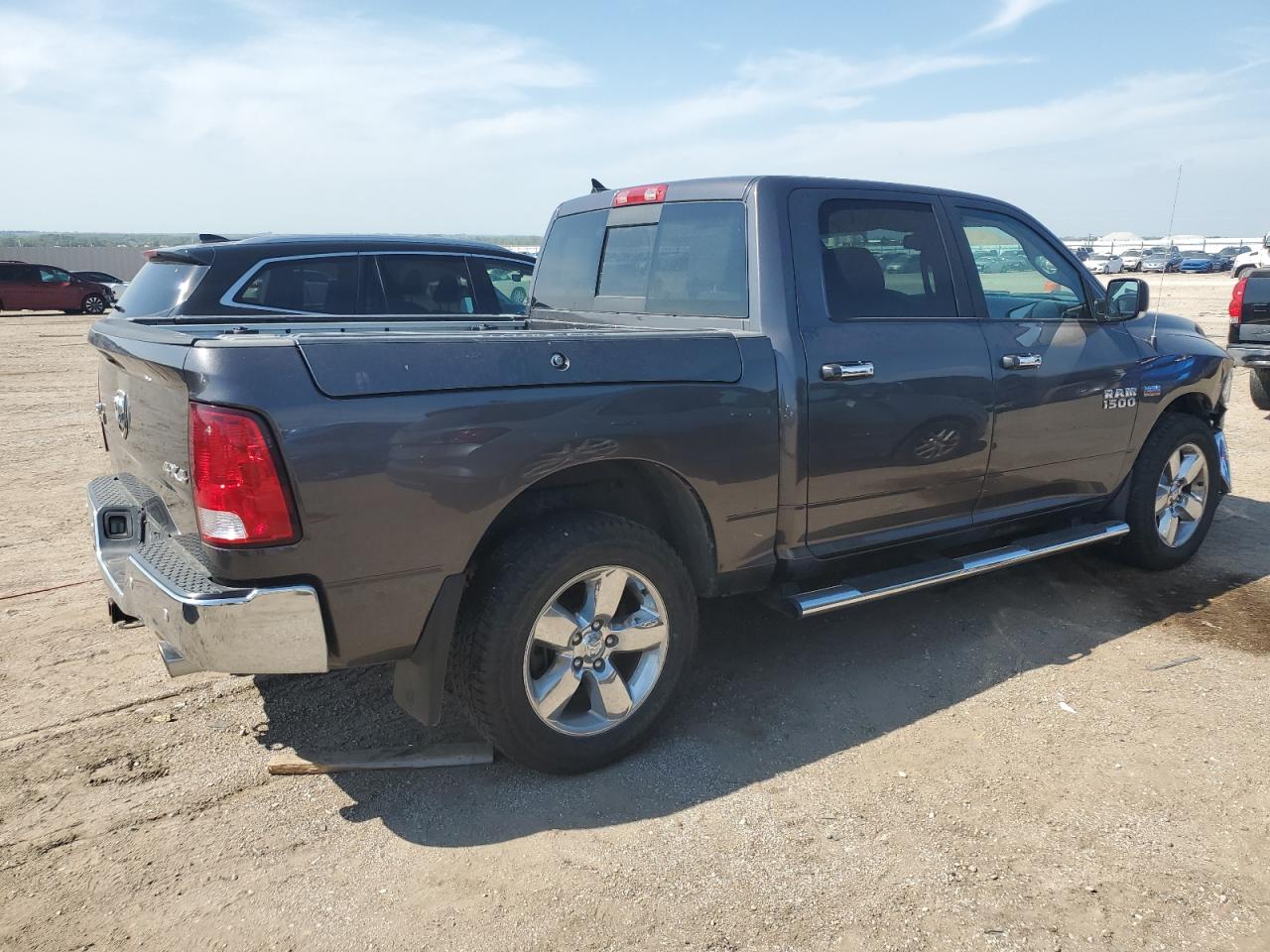 Ram 1500 Slt Image 7