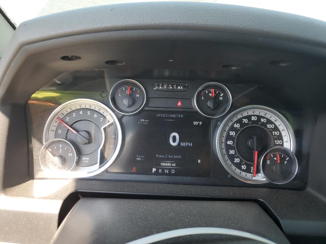 Ram 1500 Slt Image 6