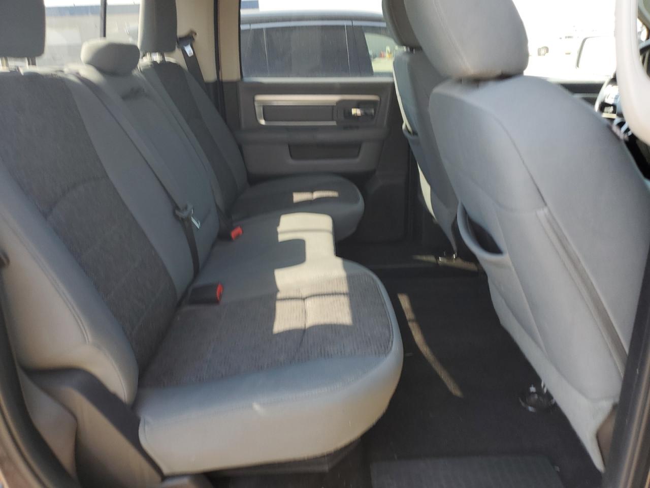 Ram 1500 Slt Image 5